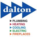 Dalton Plumbing, HVAC, Electric & Fireplaces, Inc. logo